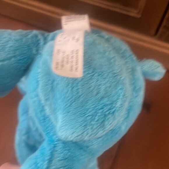 Blue’s Clues & You! Peek-A-Blue 10-inch Plush Blue Dog - Picture 7 of 8